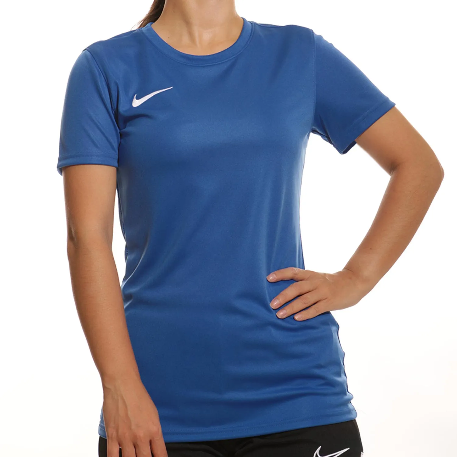 Camiseta Nike mujer Dri-Fit Park 7