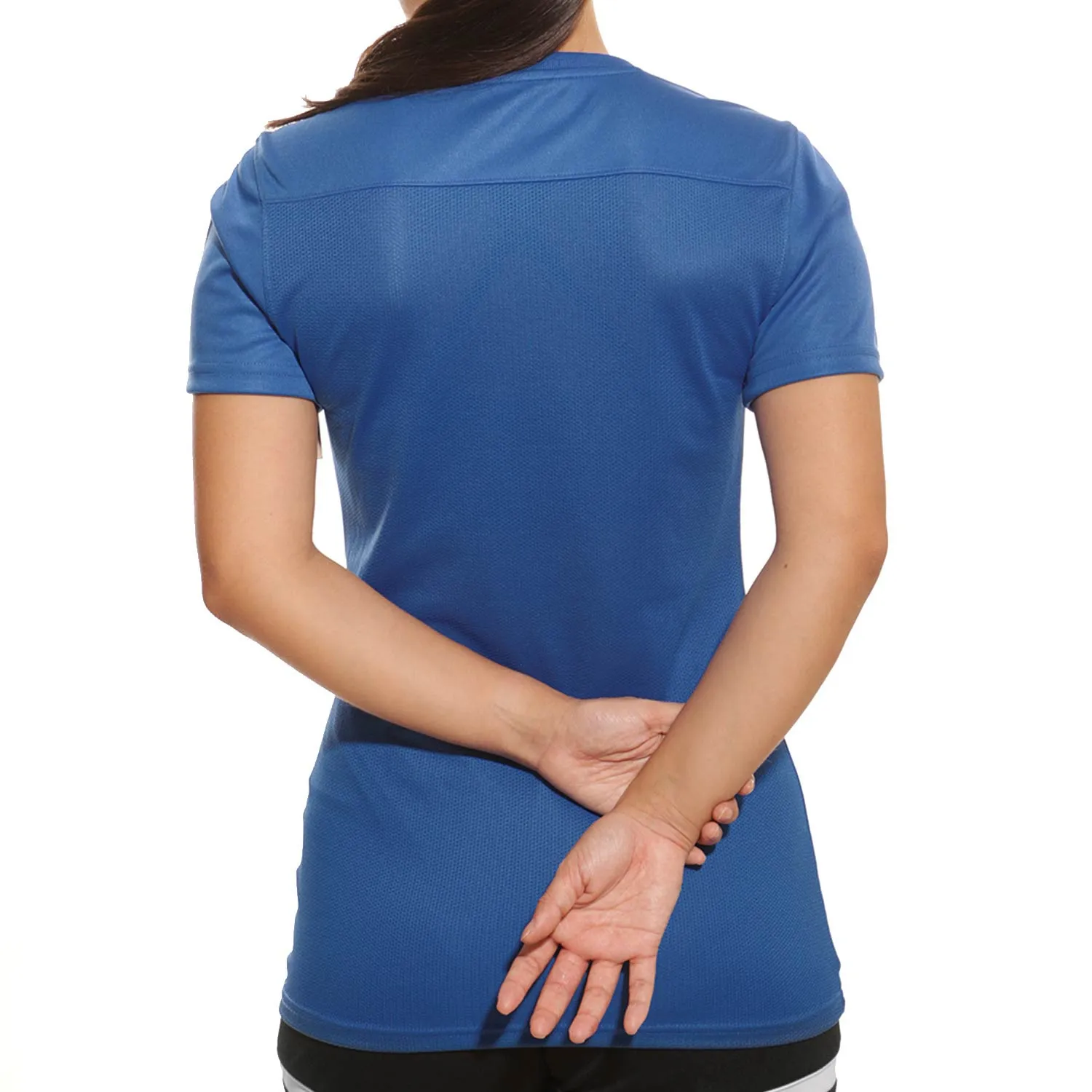 Camiseta Nike mujer Dri-Fit Park 7