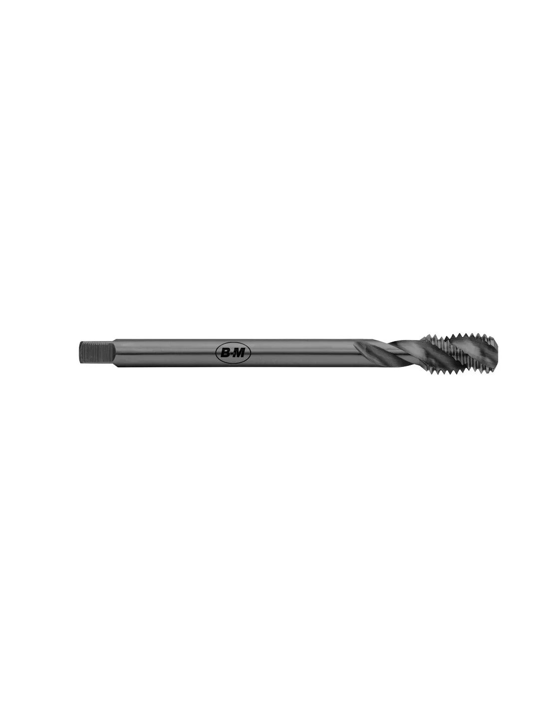 MACHO DIN376 HEL.35 M16X2,00 P/INOX
